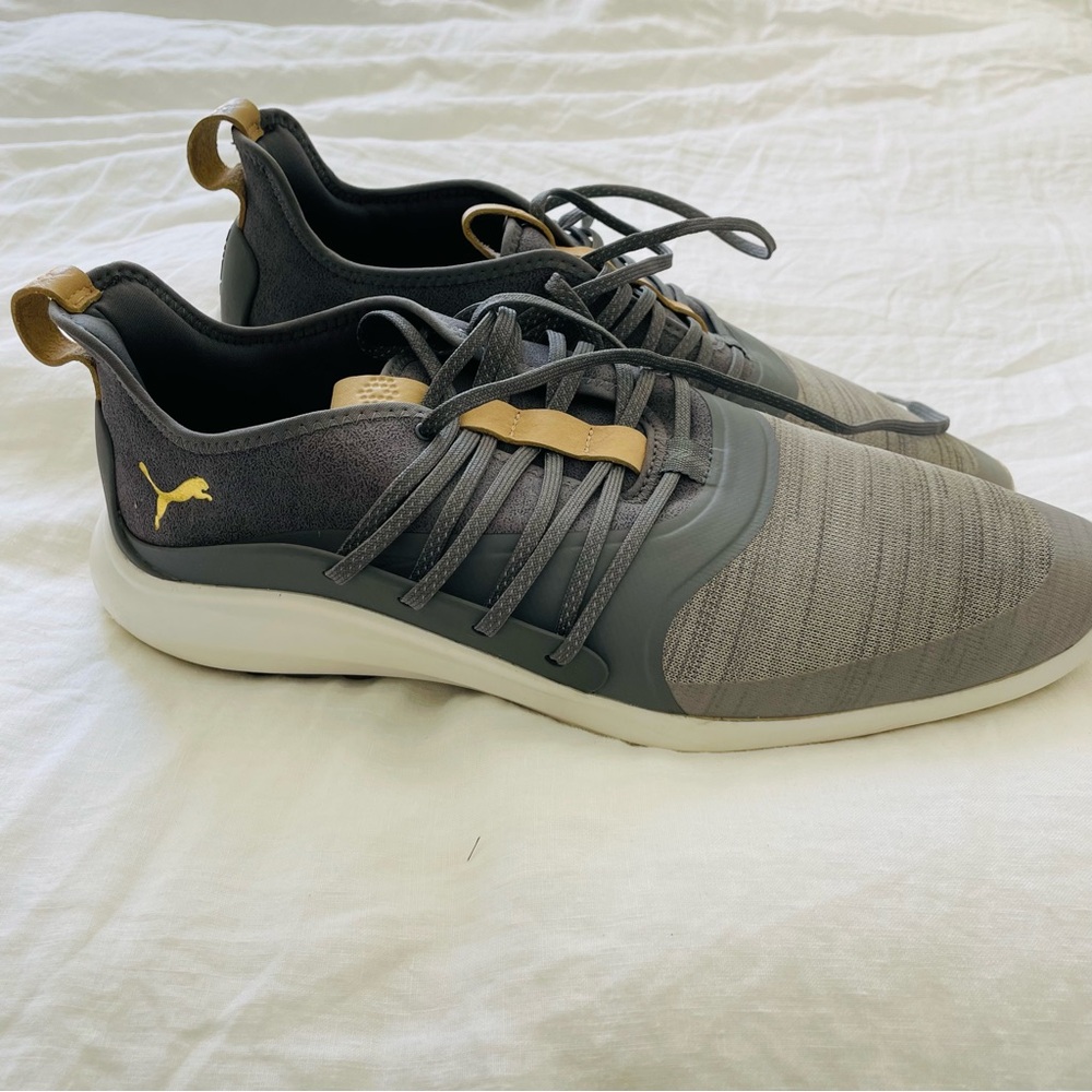⛳️ Puma Golf Men's Ignite NXT Solelace Golf Shoe size 13